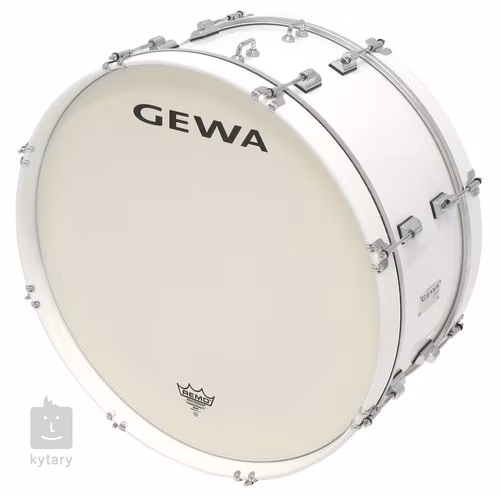 Gewa 26" x 14" Marching Drum - Pochodový bubon