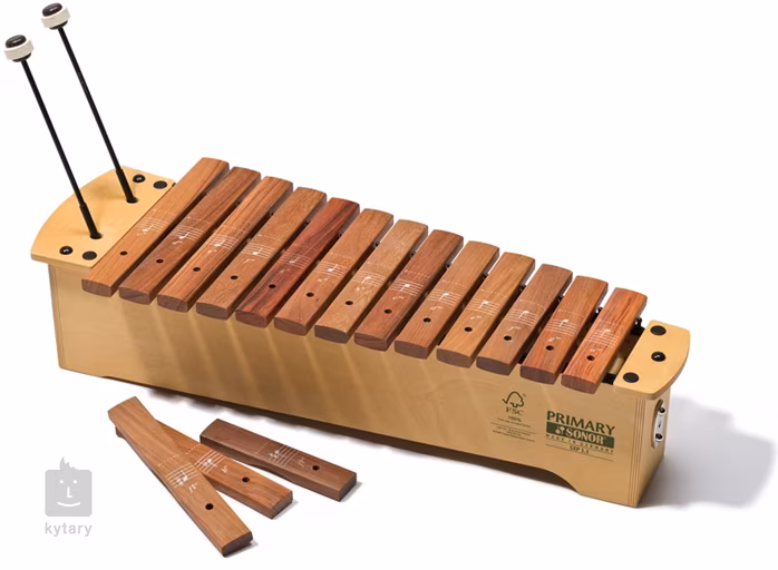 Sonor SXP 1.1 - Sopránový xylofón