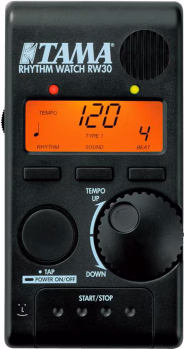 Tama RW30 Rhythm Watch Mini - Bubenícky metronóm