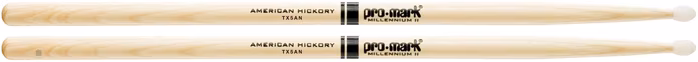 ProMark 5A Nylon - Hickorové paličky