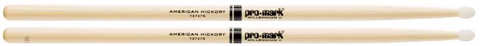 ProMark 747 Nylon - Hickorové paličky