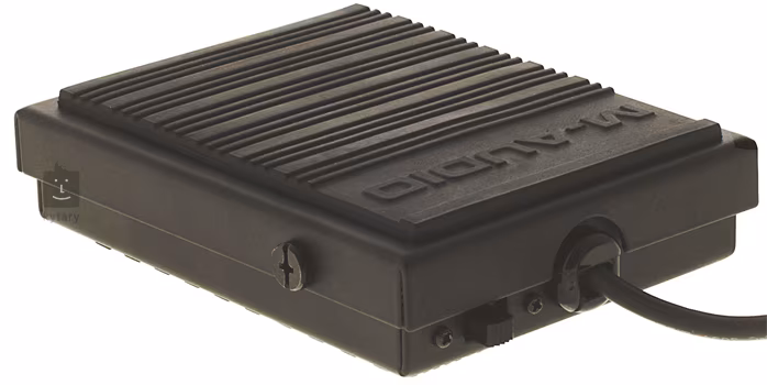 M-Audio SP-1 - Pedál sustain s prepínačom polarity