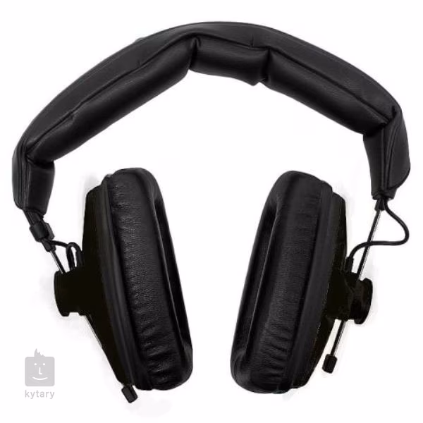Beyerdynamic DT 100 - Štúdiové slúchadlá
