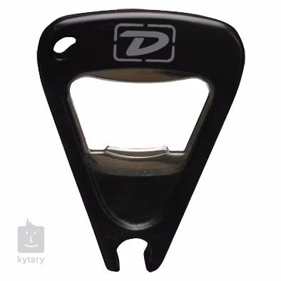 Dunlop Bridge Pin Puller/Bottle Opener - Vyťahovač kolíčkov