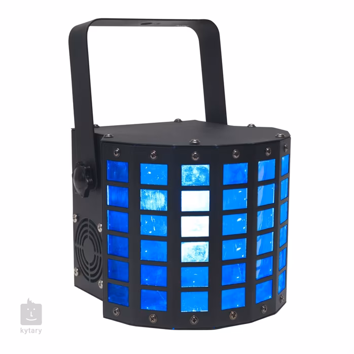 ADJ Mini Dekker - LED efekt