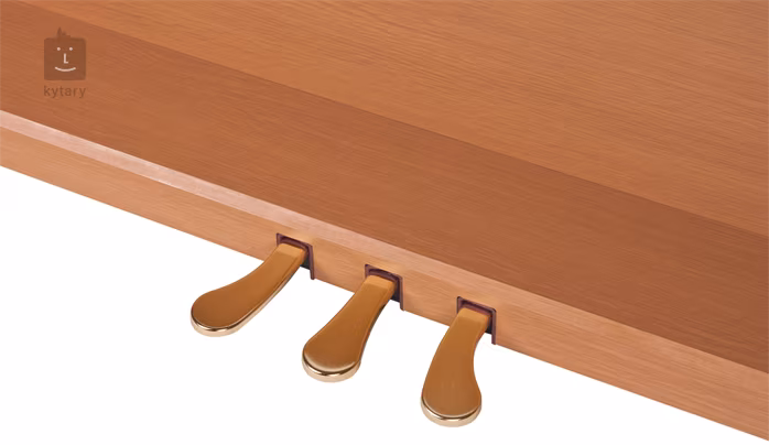 Sencor SDP 100 OAK - Digitálne piano