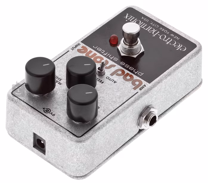 Electro-Harmonix Bad Stone - Gitarový efekt