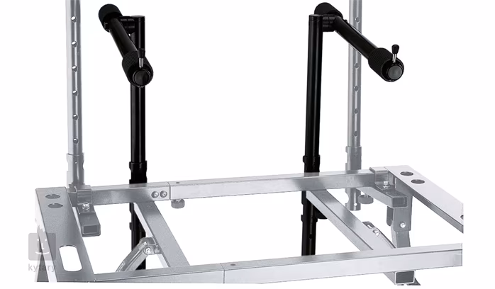 K&M 18952 - Nástavec na stojan