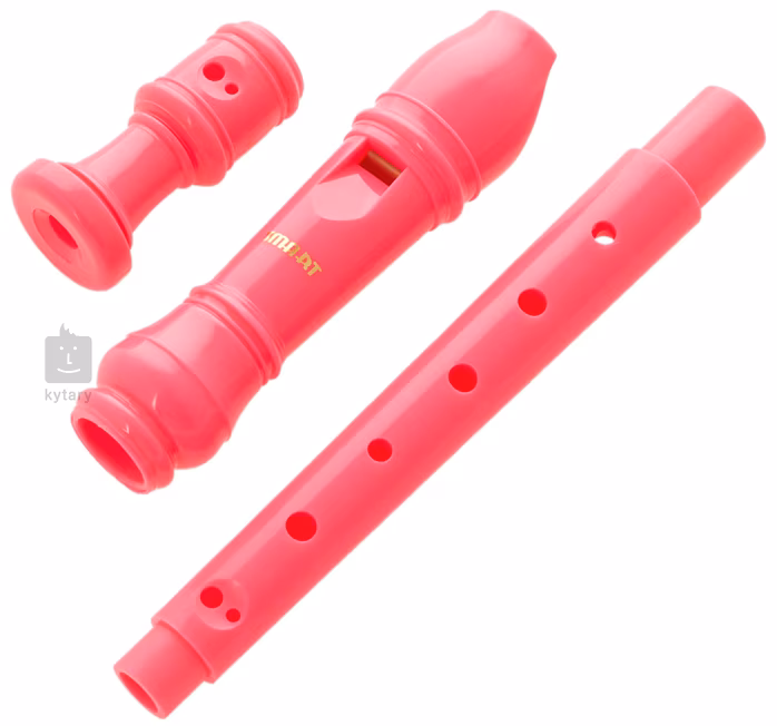 Smart WRS-26B(PK) - Sopránová zobcová flauta