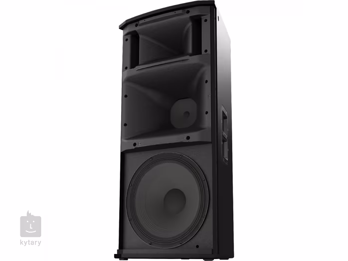 Electro-Voice ETX-35P - Aktívny reprobox