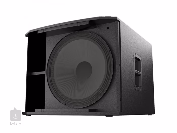 Electro-Voice ETX-18SP - Aktívny subwoofer