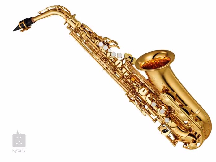 Yamaha YAS-280 - Saxofón