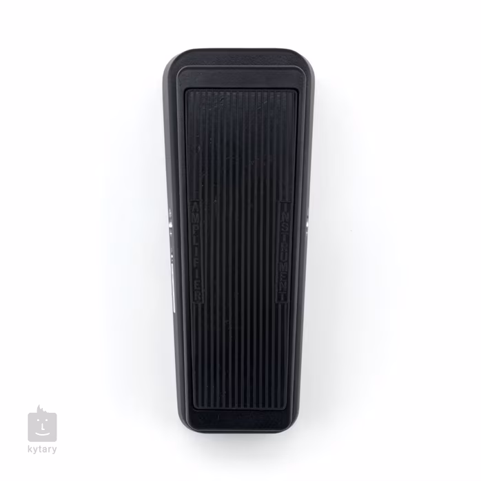 Dunlop GCB95 Original Cry Baby Wah Wah - Wah Wah pedál