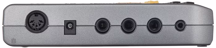 Boss DB-90 - Metronóm