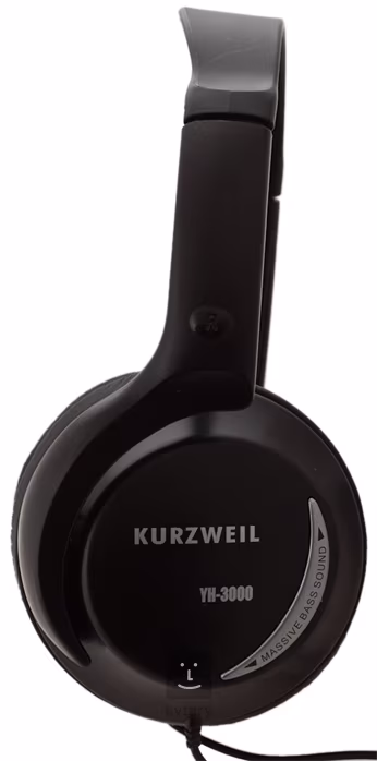 Kurzweil YH3000 (zánovné) - Slúchadlá
