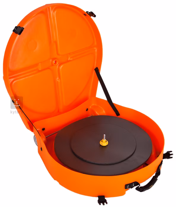 Hardcase HNP9CYM22O - Pevný obal na činely