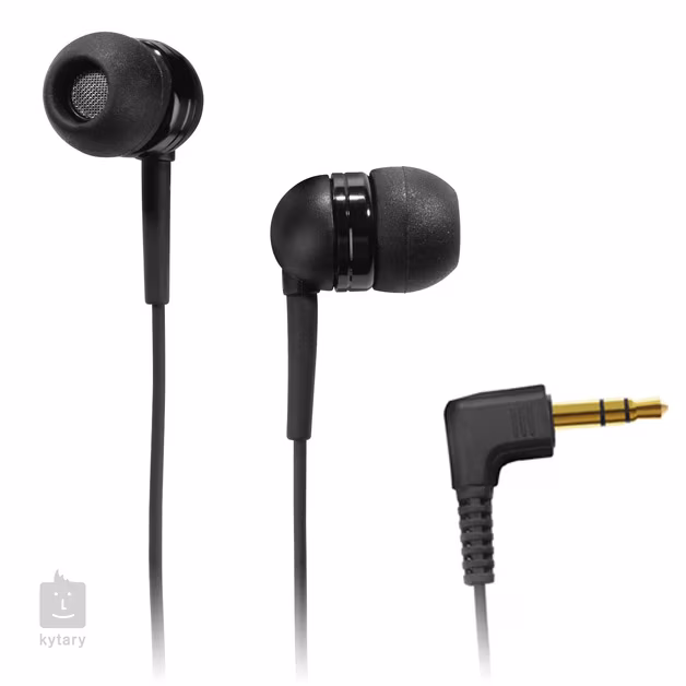 Sennheiser IE 4 - Slúchadlá In-Ear