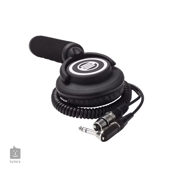 Reloop RHP-10 MONO - Sluchátko