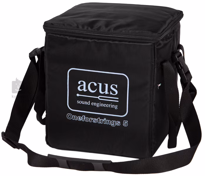 Acus One ForStrings 5 Bag - Obal na aparatúru
