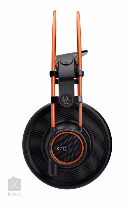 AKG K712PRO (zánovné) - Štúdiové slúchadlá