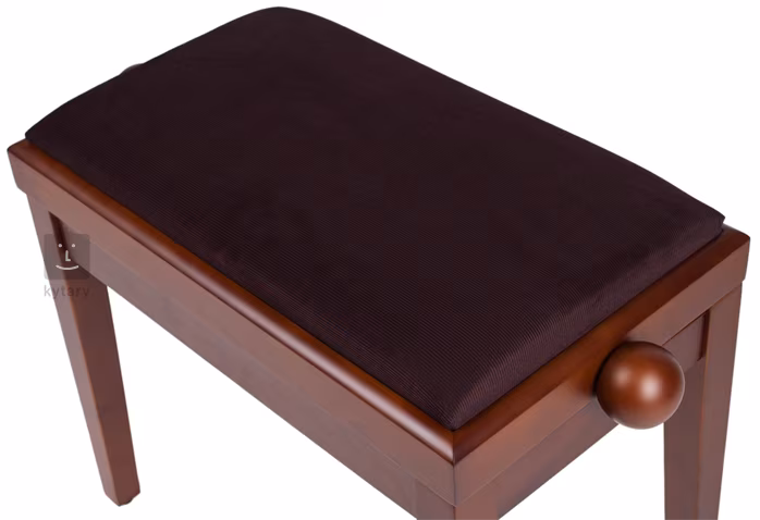 Soundsation SBH-103V-SWA - Klavírna stolička