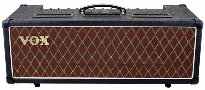 Vox AC30CH - Gitarový lampový zosilňovač