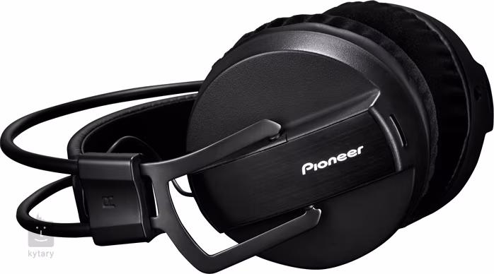 Pioneer DJ HRM7 - DJ slúchadlá