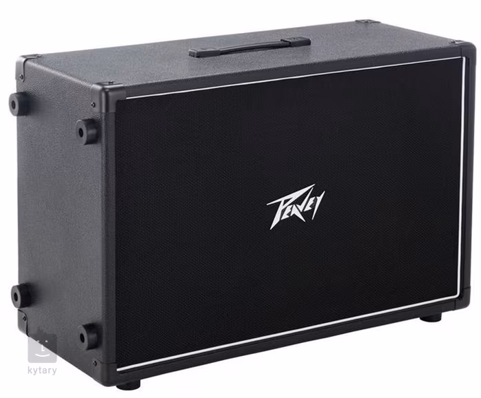 Peavey 212-6 Enclosure - Gitarový reprobox