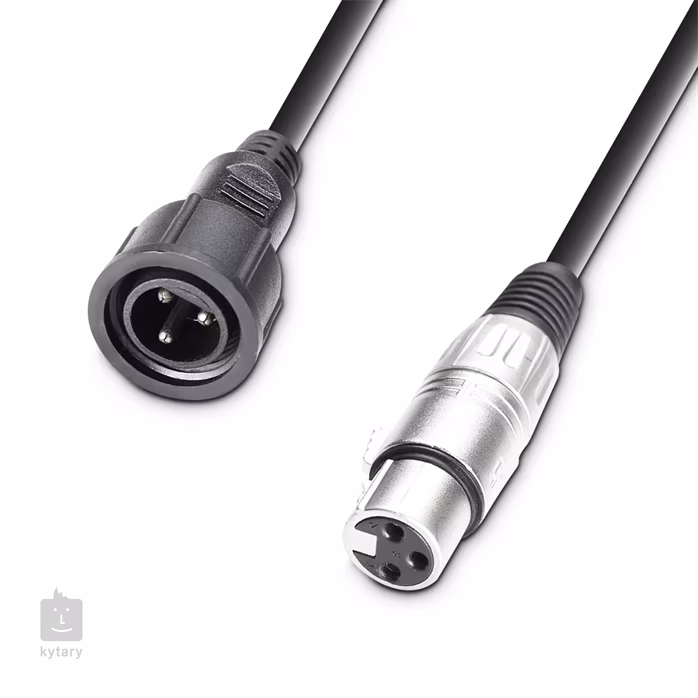 CAMEO DMX IP Adapter out - Adaptér