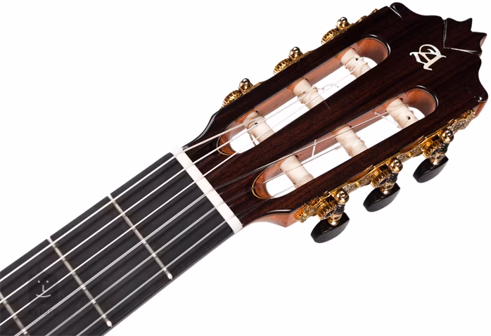 Alhambra 8 Fc - Klasická gitara