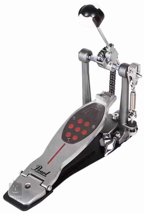 Pearl P-2050C Eliminator Redline - Pedál k basovému bubnu