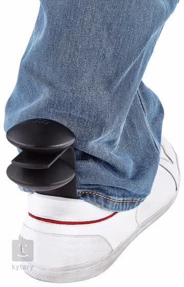 Meinl HSH Heel Shaker - Šejker