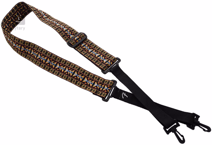 Fender Banjo Strap, Hootenanny - Popruh na bendžo