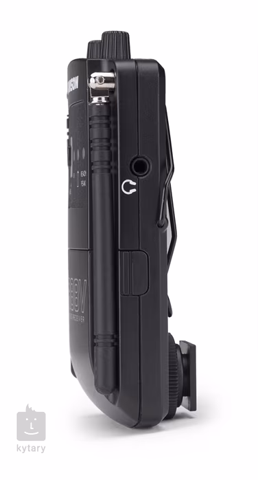 Samson Concert 88 Camera Combo F - Bezdrôtová reportážna súprava s mikrofónom