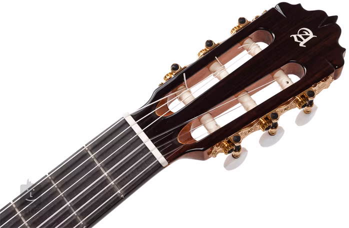 Alhambra 5P - Klasická gitara