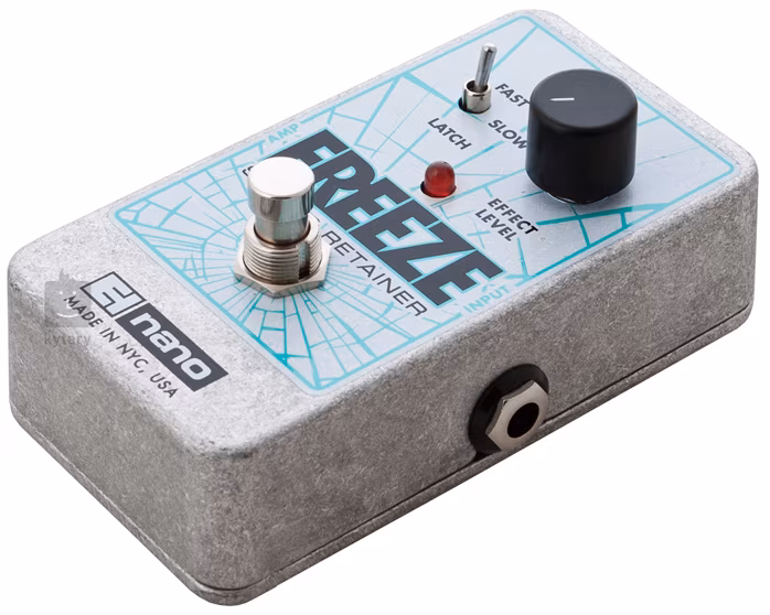 Electro-Harmonix Freeze - Gitarový efekt