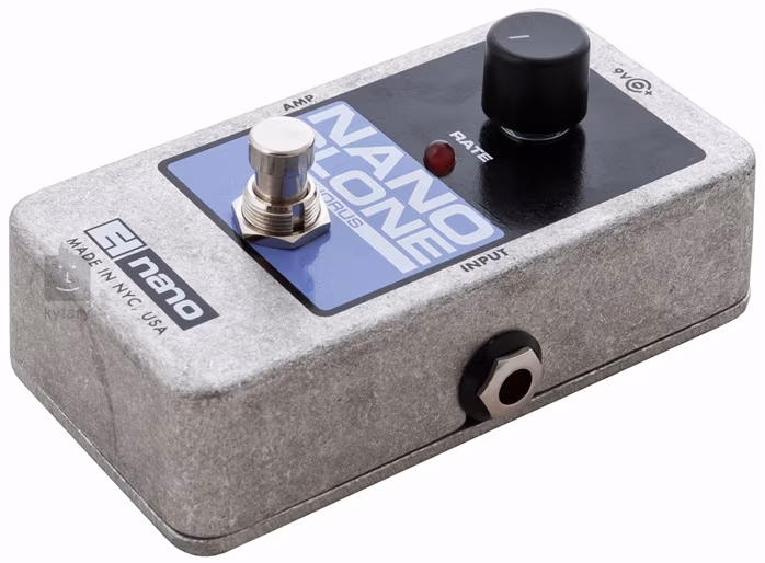 Electro-Harmonix Nano Clone - Gitarový efekt
