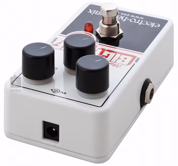 Electro-Harmonix Nano Big Muff - Gitarový efekt