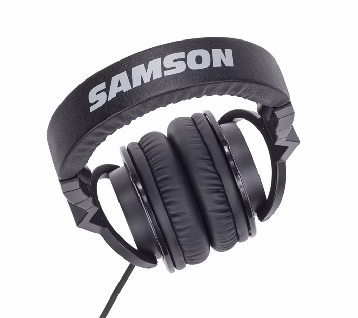 Samson Z25 - Štúdiové slúchadlá