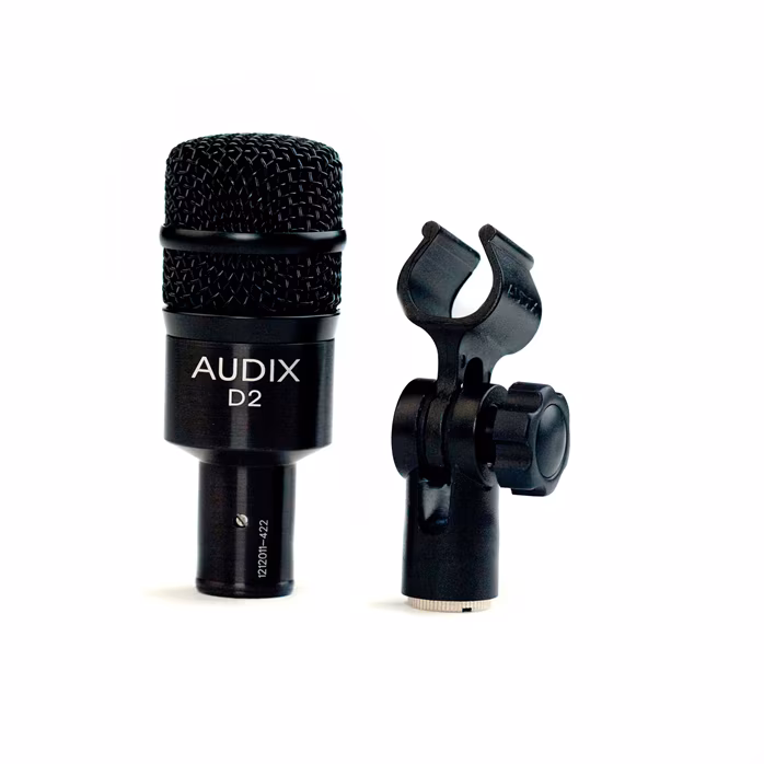 Audix D2 TRIO - Súprava mikrofónov