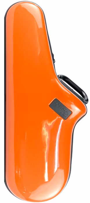 Bam 4001S, Terracotta - Puzdro pre altsaxofón