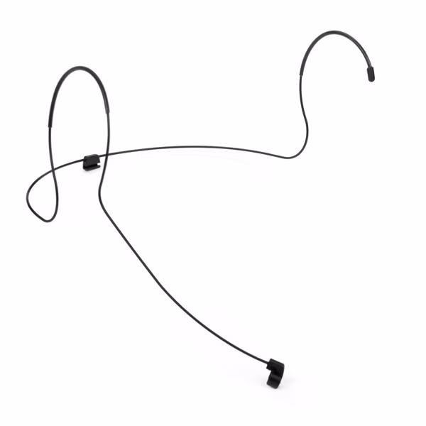 Rode Lav-Headset (Large) - Mikrofónny držiak