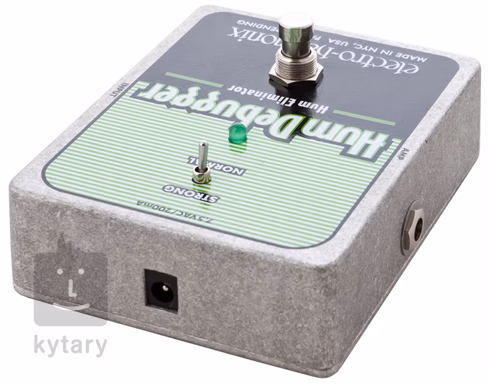 Electro-Harmonix Hum Debugger - Gitarový efekt