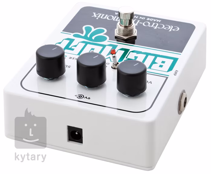 Electro-Harmonix Big Muff PI With Tone Wicker - Gitarový efekt