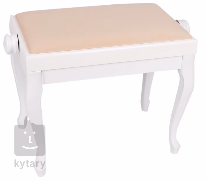 Bespeco SG107 WLSB - Klavírna stolička