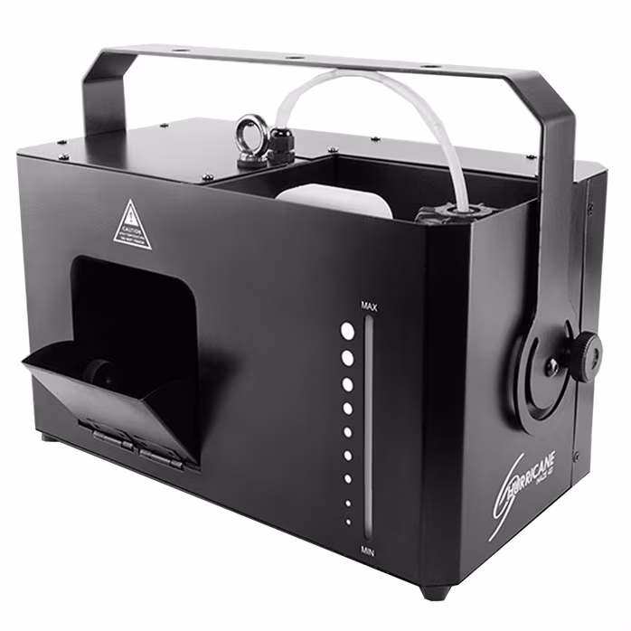 Chauvet HURRICANE HAZE 4D - Hazer