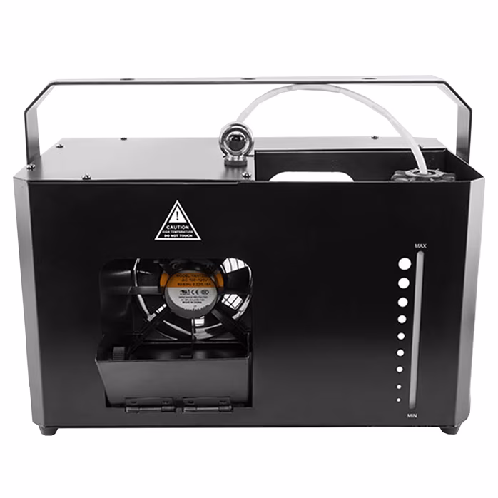 Chauvet HURRICANE HAZE 4D - Hazer