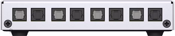 RME Digiface USB - USB zvuková karta