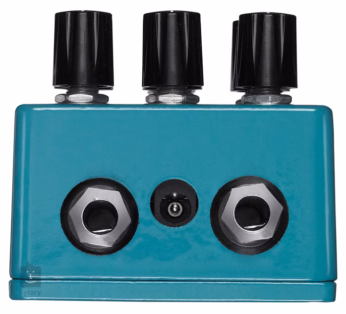 Earthquaker Devices Organizer V2 - Gitarový efekt