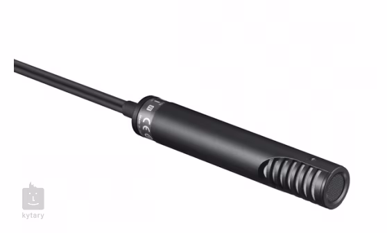 Sony ECM-MS2 - Mikrofón na kameru